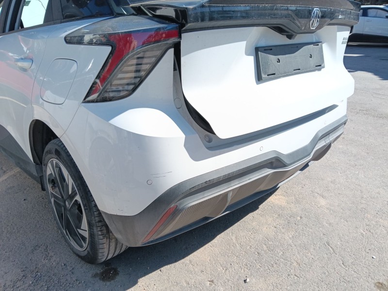 Recambio de paragolpes trasero para mg mg 4 (eh32) ev referencia OEM IAM   