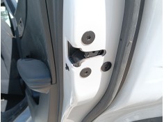 Recambio de cerradura puerta trasera derecha para mg mg 4 (eh32) ev referencia OEM IAM   