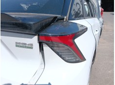 Recambio de piloto trasero derecho para mg mg 4 (eh32) ev referencia OEM IAM   