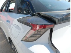 Recambio de piloto trasero izquierdo para mg mg 4 (eh32) ev referencia OEM IAM   