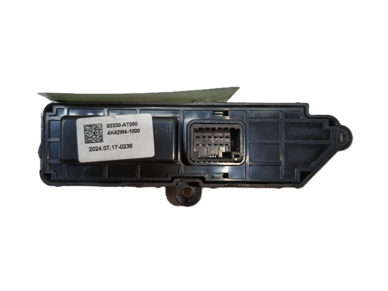 Recambio de mando multifuncion para kia niro (c5p11) 1.6 hev referencia OEM IAM   