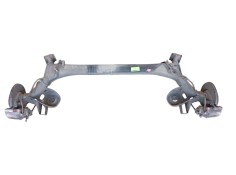 Recambio de puente trasero para seat ibiza iv (6j5, 6p1) 1.9 tdi referencia OEM IAM 6R0500051C  
