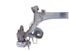 Recambio de puente trasero para seat ibiza iv (6j5, 6p1) 1.9 tdi referencia OEM IAM 6R0500051C   2