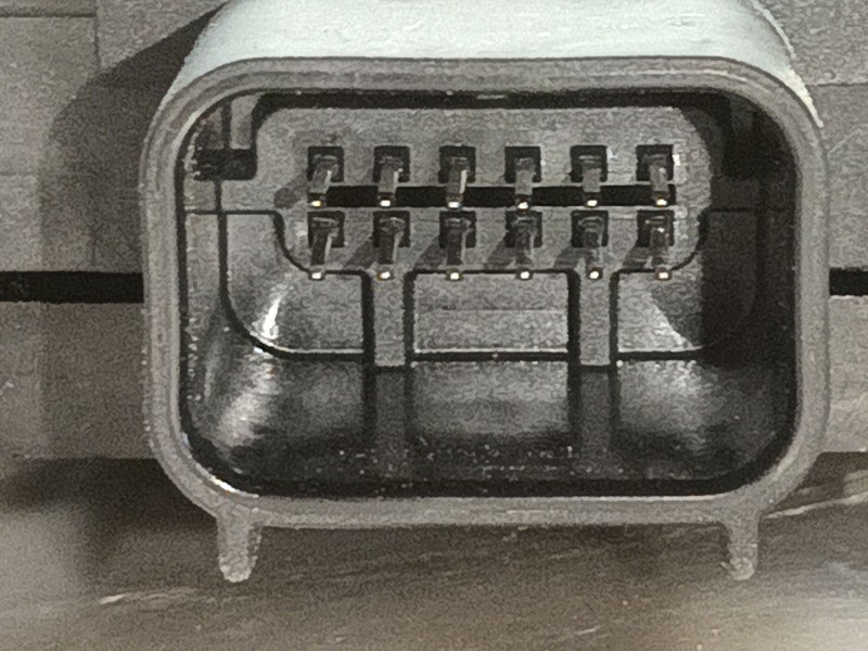 Recambio de modulo electronico para kia niro (c5p11) 1.6 hev referencia OEM IAM   