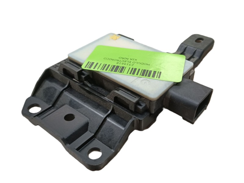 Recambio de modulo electronico para kia niro (c5p11) 1.6 hev referencia OEM IAM   