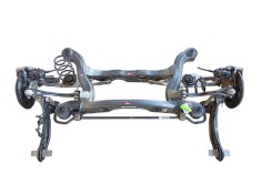 Recambio de puente trasero para mercedes-benz clase a (w176) a 180 (176.042) referencia OEM IAM  0001852463501 