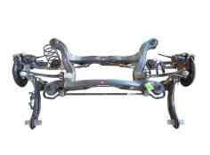 Recambio de puente trasero para mercedes-benz clase a (w176) a 180 (176.042) referencia OEM IAM  0001852463501 