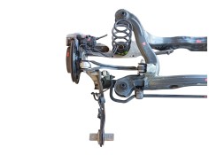 Recambio de puente trasero para mercedes-benz clase a (w176) a 180 (176.042) referencia OEM IAM  0001852463501  2