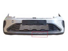 Recambio de paragolpes delantero para volkswagen taigo (cs1) 1.0 tsi referencia OEM IAM 2G7807221CGRU 2G7807221C 