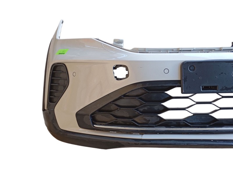 Recambio de paragolpes delantero para volkswagen taigo (cs1) 1.0 tsi referencia OEM IAM 2G7807221CGRU 2G7807221C 
