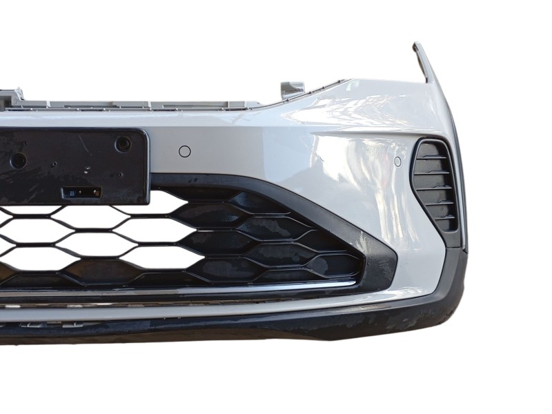 Recambio de paragolpes delantero para volkswagen taigo (cs1) 1.0 tsi referencia OEM IAM 2G7807221CGRU 2G7807221C 