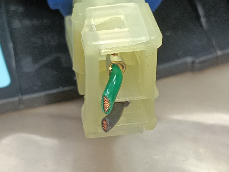 Recambio de modulo electronico para kia niro (c5p11) 1.6 hev referencia OEM IAM   