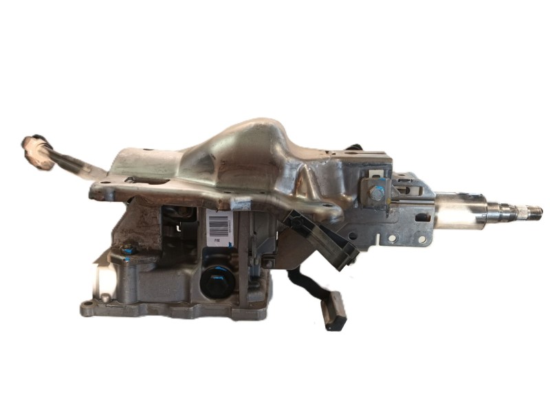 Recambio de columna direccion para fiat stilo (192_) 1.9 jtd (192_xe1a) referencia OEM IAM 0000071739896  