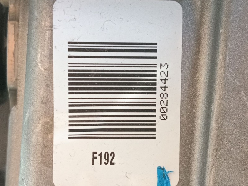 Recambio de columna direccion para fiat stilo (192_) 1.9 jtd (192_xe1a) referencia OEM IAM 0000071739896  