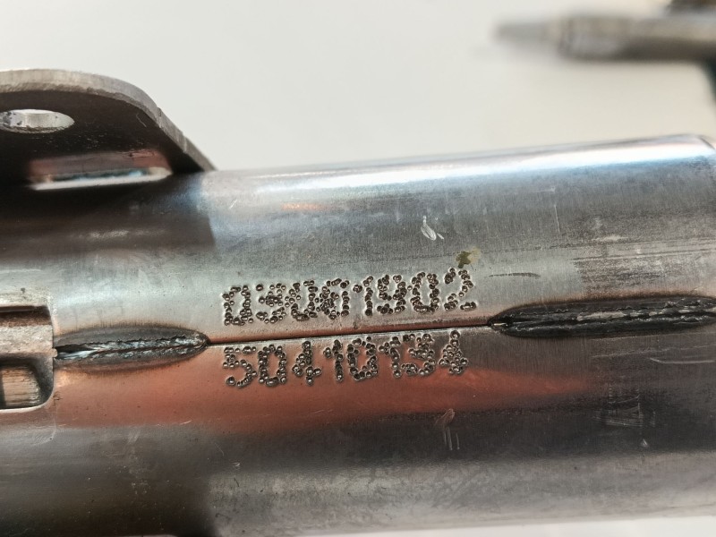 Recambio de columna direccion para fiat stilo (192_) 1.9 jtd (192_xe1a) referencia OEM IAM 0000071739896  