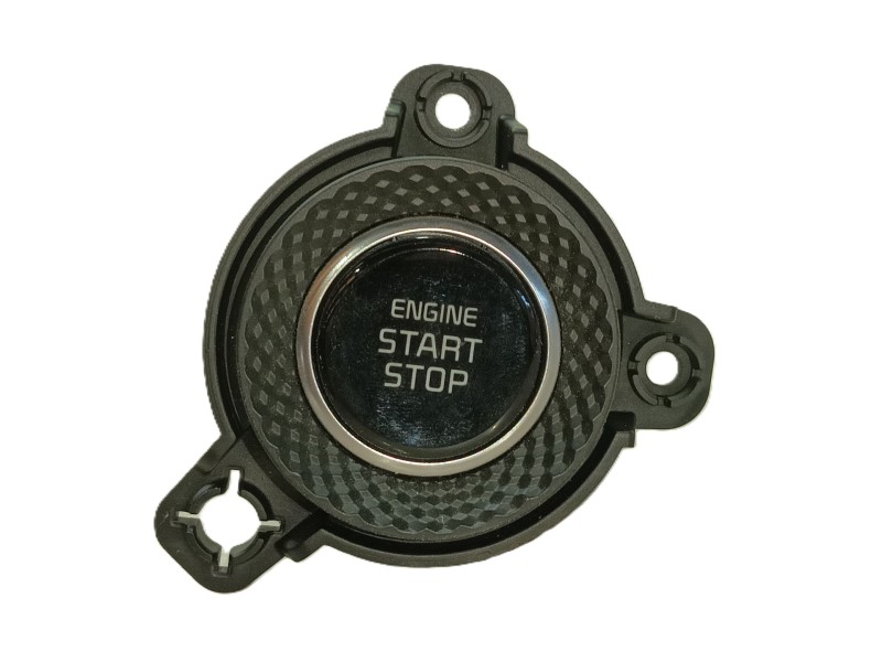 Recambio de boton start/stop off para kia niro (c5p11) 1.6 hev referencia OEM IAM   