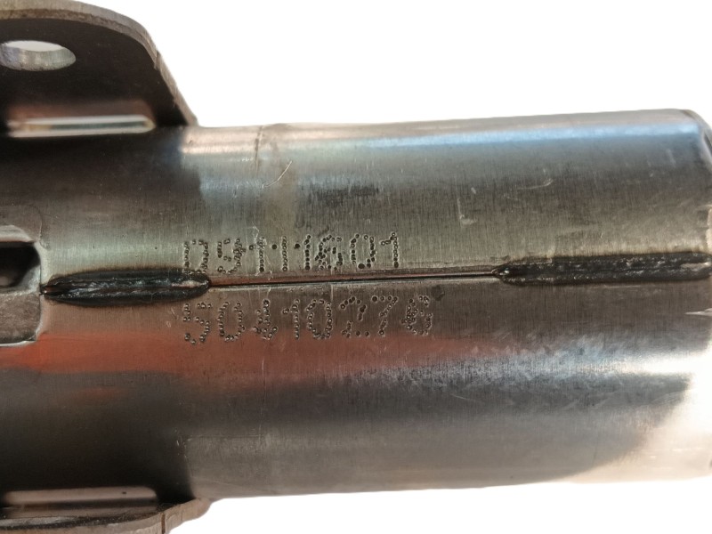 Recambio de columna direccion para lancia musa (350_) 1.4 (350.axf1a) referencia OEM IAM 0000071749351  