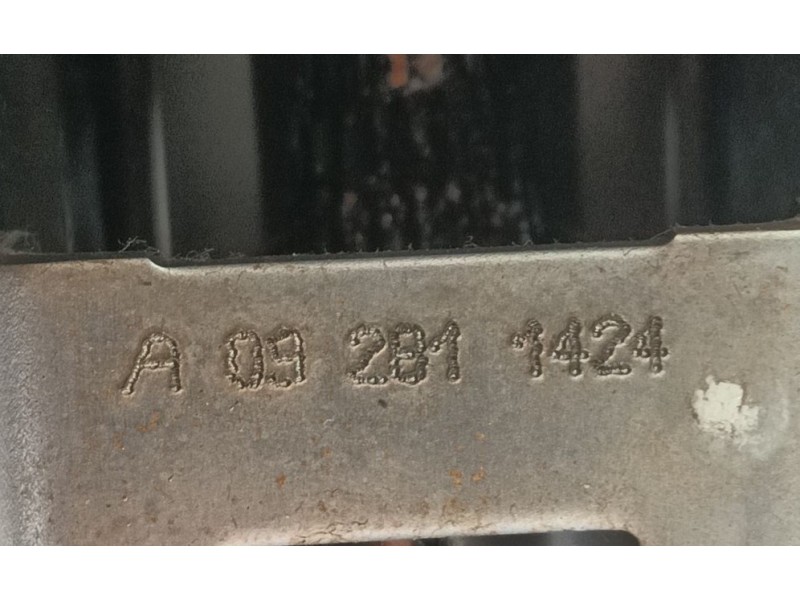 Recambio de columna direccion para lancia musa (350_) 1.4 (350.axf1a) referencia OEM IAM 0000071749351  