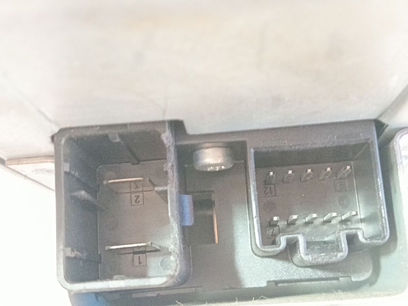 Recambio de columna direccion para lancia musa (350_) 1.4 (350.axf1a) referencia OEM IAM 0000071749351  