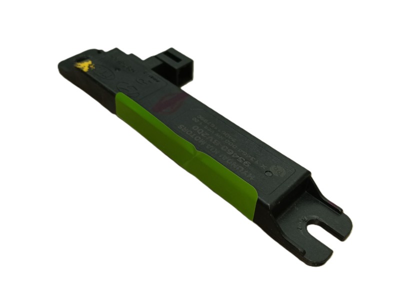 Recambio de modulo electronico para kia niro (c5p11) 1.6 hev referencia OEM IAM   