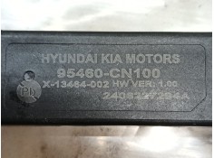 Recambio de modulo electronico para kia niro (c5p11) 1.6 hev referencia OEM IAM    2