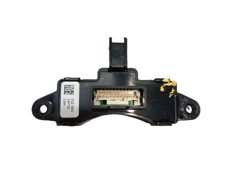 Recambio de modulo electronico para kia niro (c5p11) 1.6 hev referencia OEM IAM   