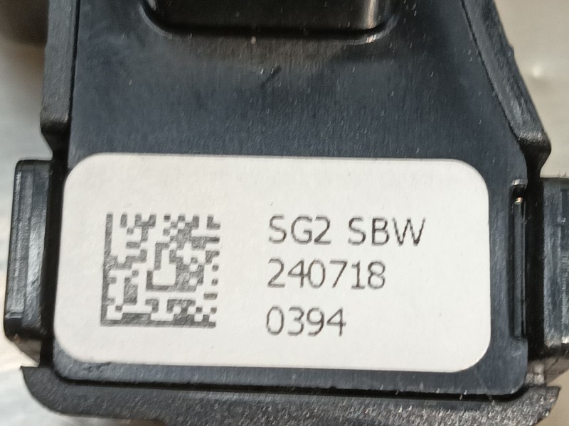 Recambio de modulo electronico para kia niro (c5p11) 1.6 hev referencia OEM IAM   