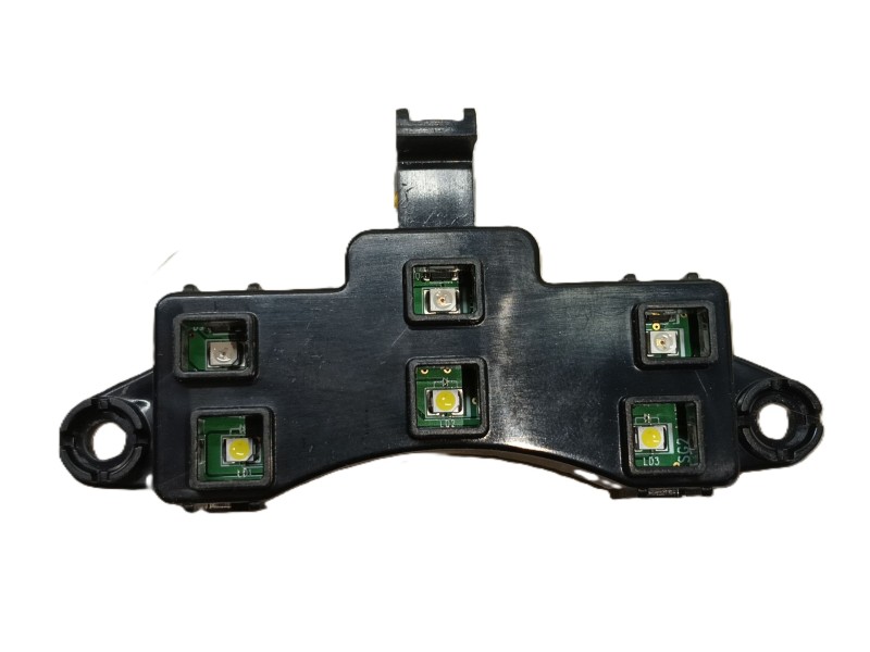 Recambio de modulo electronico para kia niro (c5p11) 1.6 hev referencia OEM IAM   