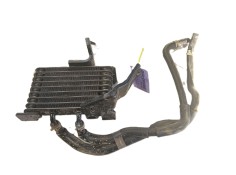 Recambio de radiador caja cambios para lexus nx ii (_a2_, _h2_) 450h+ e-four (aazh26) referencia OEM IAM   