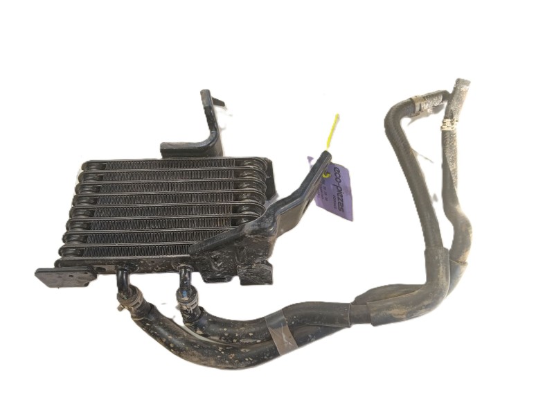 Recambio de radiador caja cambios para lexus nx ii (_a2_, _h2_) 450h+ e-four (aazh26) referencia OEM IAM   