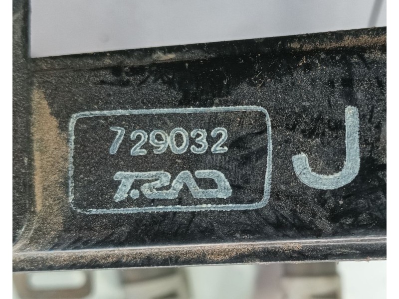 Recambio de radiador caja cambios para lexus nx ii (_a2_, _h2_) 450h+ e-four (aazh26) referencia OEM IAM   