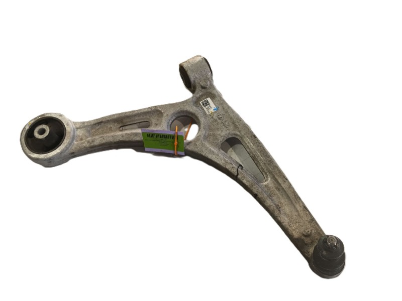 Recambio de brazo suspension inferior delantero derecho para kia niro (c5p11) 1.6 hev referencia OEM IAM 54501AT000  