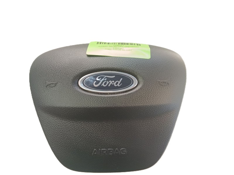 Recambio de airbag delantero izquierdo para ford focus iv (hn) 1.0 ecoboost mhev referencia OEM IAM 2357360  