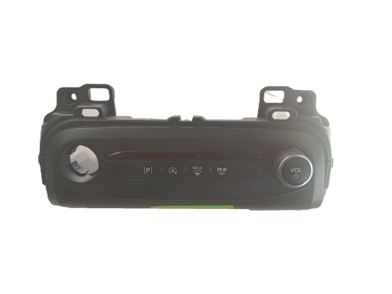 Recambio de mando calefaccion / aire acondicionado para ford focus iv (hn) 1.0 ecoboost mhev referencia OEM IAM   
