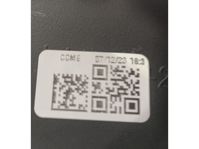 Recambio de mando calefaccion / aire acondicionado para ford focus iv (hn) 1.0 ecoboost mhev referencia OEM IAM   