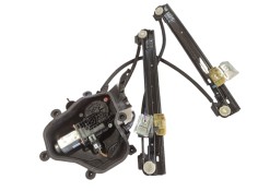 Recambio de elevalunas delantero derecho para seat ibiza iv (6j5, 6p1) 1.9 tdi referencia OEM IAM  6R0959802 