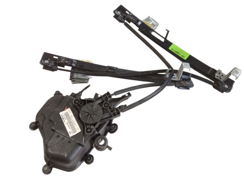 Recambio de elevalunas delantero derecho para seat ibiza iv (6j5, 6p1) 1.9 tdi referencia OEM IAM  6R0959802 