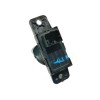 Recambio de mando elevalunas delantero derecho para fiat 500 cabrio (150) lounge referencia OEM IAM 07356294040  