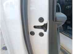 Recambio de cerradura puerta delantera izquierda para mg mg 4 (eh32) ev referencia OEM IAM 11095994   2