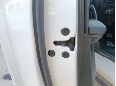 Recambio de cerradura puerta delantera izquierda para mg mg 4 (eh32) ev referencia OEM IAM   