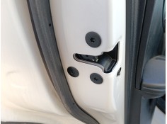 Recambio de cerradura puerta trasera izquierda para mg mg 4 (eh32) ev referencia OEM IAM   