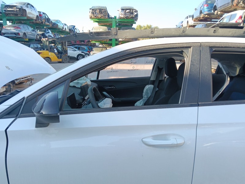 Recambio de elevalunas delantero izquierdo para mg mg 4 (eh32) ev referencia OEM IAM   