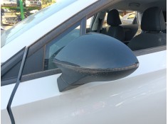 Recambio de espejo retrovisor izquierdo para mg mg 4 (eh32) ev referencia OEM IAM   