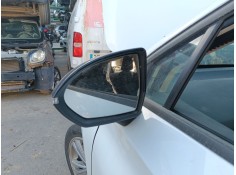 Recambio de espejo retrovisor izquierdo para mg mg 4 (eh32) ev referencia OEM IAM    2