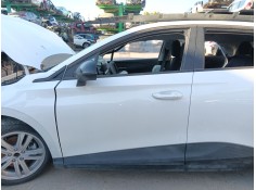 Recambio de puerta delantera izquierda para mg mg 4 (eh32) ev referencia OEM IAM   