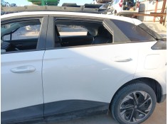 Recambio de puerta trasera izquierda para mg mg 4 (eh32) ev referencia OEM IAM   