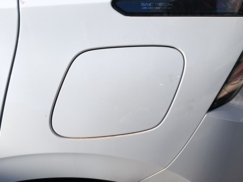 Recambio de tapa exterior combustible para mg mg 4 (eh32) ev referencia OEM IAM   