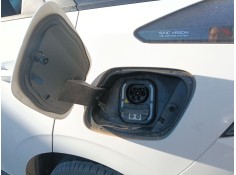 Recambio de tapa exterior combustible para mg mg 4 (eh32) ev referencia OEM IAM    2