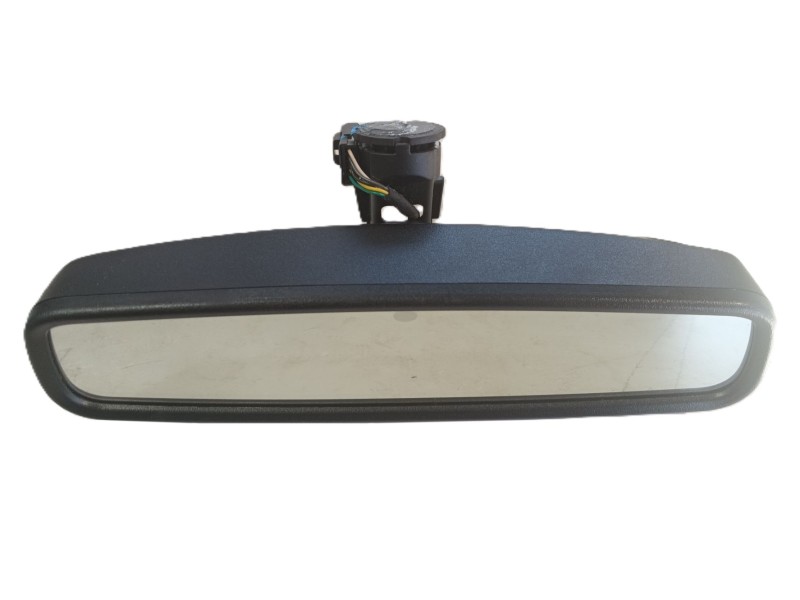 Recambio de espejo retrovisor interior para ford focus iv (hn) 1.0 ecoboost mhev referencia OEM IAM 5314904  