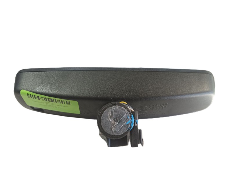 Recambio de espejo retrovisor interior para ford focus iv (hn) 1.0 ecoboost mhev referencia OEM IAM 5314904  